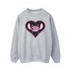 Lilo & Stitch Mens Angel Heart Sweatshirt