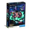 1000 Piece Puzzle. Compact Harry Potter 1