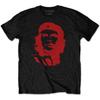 Che Guevara Red na unisex tričku