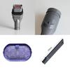 For Dyson Dc31 Vacuum Cleaner Tool Set With Dualfunction Brush Head For Home Cleaning