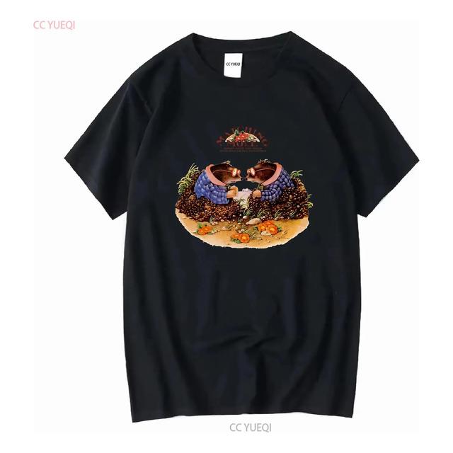 Camiseta Matching Mole Robert Wyatt Phil Miller David Sincla