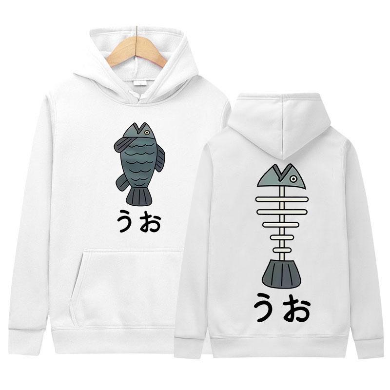 Japanese Anime Dandadan Okarun Graphic Merch Hoody Men Women Vintage Aesthetic Sweatshirt Cozy Oversized Fleece Pullover Hoodies