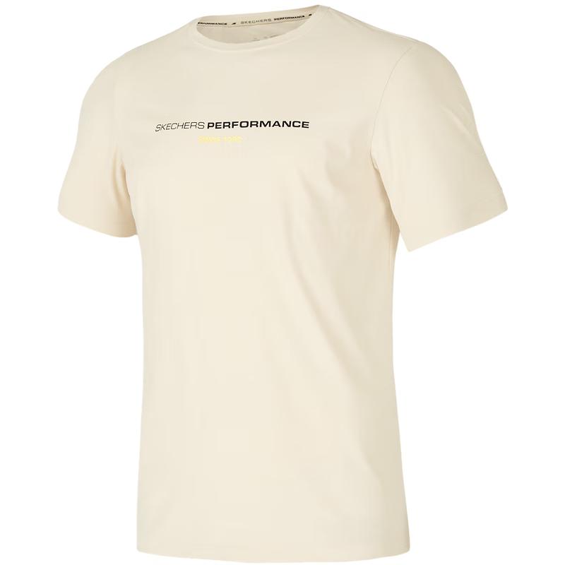 Skechers Men s Chengyi UV Protection T-Shirt M