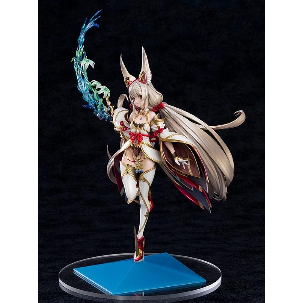 Xenoblade 2 Near 17 Scale Plastic Painted Finished Figure G94456