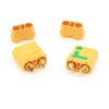 Amass Xt90- Anti-Spark + Xt90H- Power Connectors - Male And Female Pair