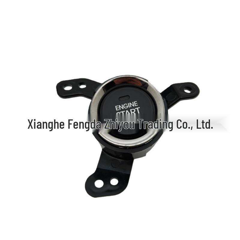 

Kia Sportage SL Engine Start Switch (954303W900/954303W900WK)