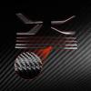 For Porsche 992 911 -2024 Carbon Fiber Door Handle Door Armrest Door Lock Interior Car Accessories Soft Cover Tuning Sticker