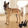 Pet Adjustable Joint Protection Covers Comfortable Breathable Dog Knee Brace Rear Leg Brace Dog Arthritis Protector Leg Wrap