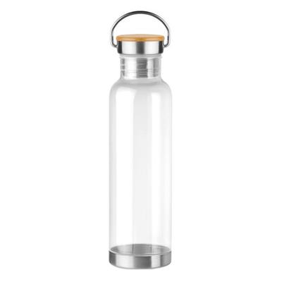 MidOcean Helsinki Basic Bamboo Tritan 800ml Bottle