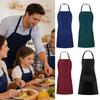 Utensilios para el horno – Delantales y guantes de cocina