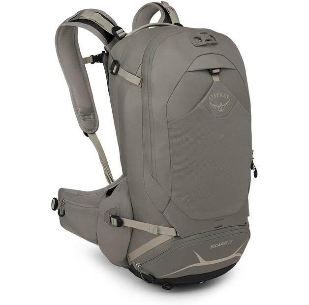 

Рюкзак Osprey Escapist 25 postal blue