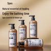 Spes Aromatic Charm Essential Oil Body Wash