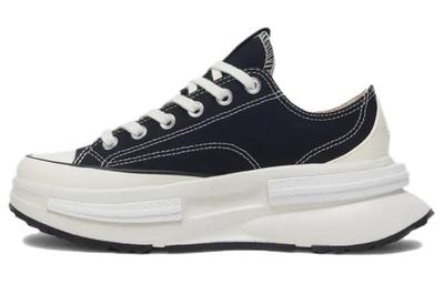 Run Star Legacy Cx Low 'Preto Branco' A11489C