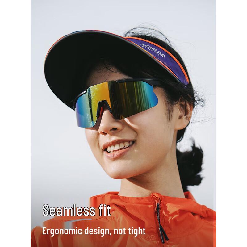 Aonijie E4113 Outdoor Running Sun Visor