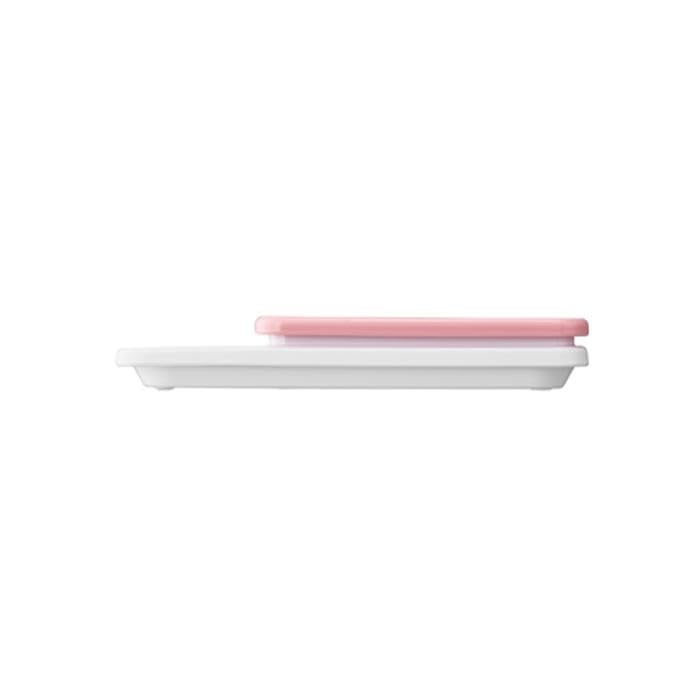TANITA Cooking Scale (Digital Type) Pink Strawberry KJ-213PK