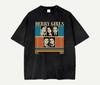 Derry Girls TV-Serie Comfort Colors T-Shirt, Retro-T-Shirt
