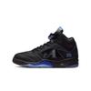 Air Jordan 5 Retro Awake NY Black