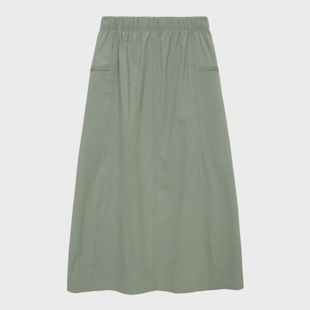 The North Face Women Peak Heel Skirt Lkh