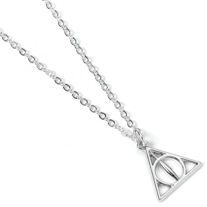 HARRY POTTER Deathly Hallows Necklace
