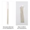 5pcs Big eye beading needles with bottle 5 size for embroidery beading Spring steel beading Curved needles Jewelry Making Tools