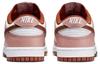 Nike Dunk Low Red Stardust Donna FQ8876-618