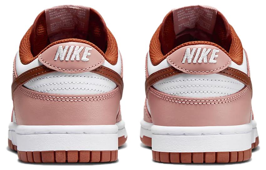 Nike Dunk Low Red Stardust Donna FQ8876-618
