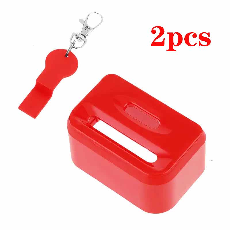 Seat Belt Car Buckle Safety Booster Clip For Kids Reusable Anti Escape Car Seat Strap Original Seat Belt Cover Pads For Trucks