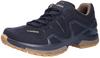 Hiking Shoes Lowa Gorgon GTX Low (310578) (310578-2569) Navy/stone