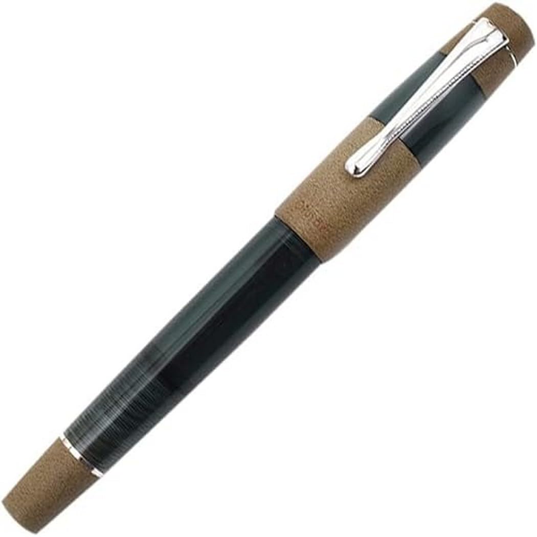 

OPUS 88 Opus 88 Fountain Pen Koloro Teal Eyedrop Stub 1.4mm