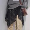 Flower Safety Skirt Petticoat Transparent Lining Petticoat Women  Commuting