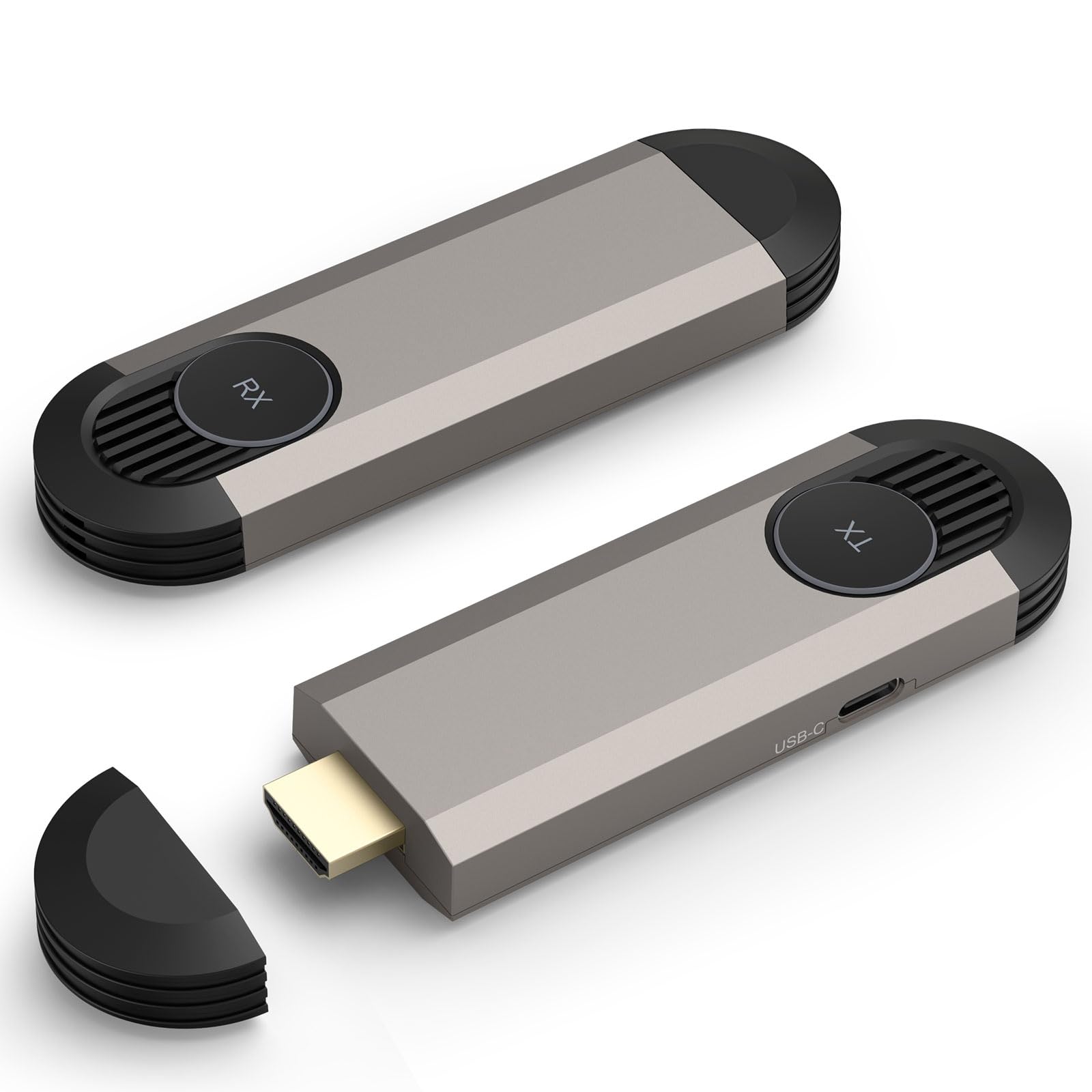 

Беспроводной беспроводной передатчик и приемник, удобный для стабильной дальности передачи WIFI, без настроек, синхронная передача видео и аудио, совместимый с