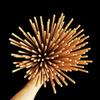 50/100pcs Premium Peruvian Sacred Wood Incense Stick Palo Santo Fragrance for Yoga Meditation Purifying Ideal Emotional Boosting