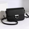 100% Genuine Leather Handbag  Fashion Solid Color Female Shoulder Crossbody Bag Women bags Designer Cowhide Ladies Tote Bags