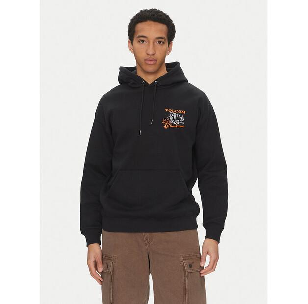 Худи Volcom Pour Choises EU S