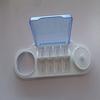 Electric Toothbrush Holder, Charging Station with 4 Head Stand Mount, for Oral B