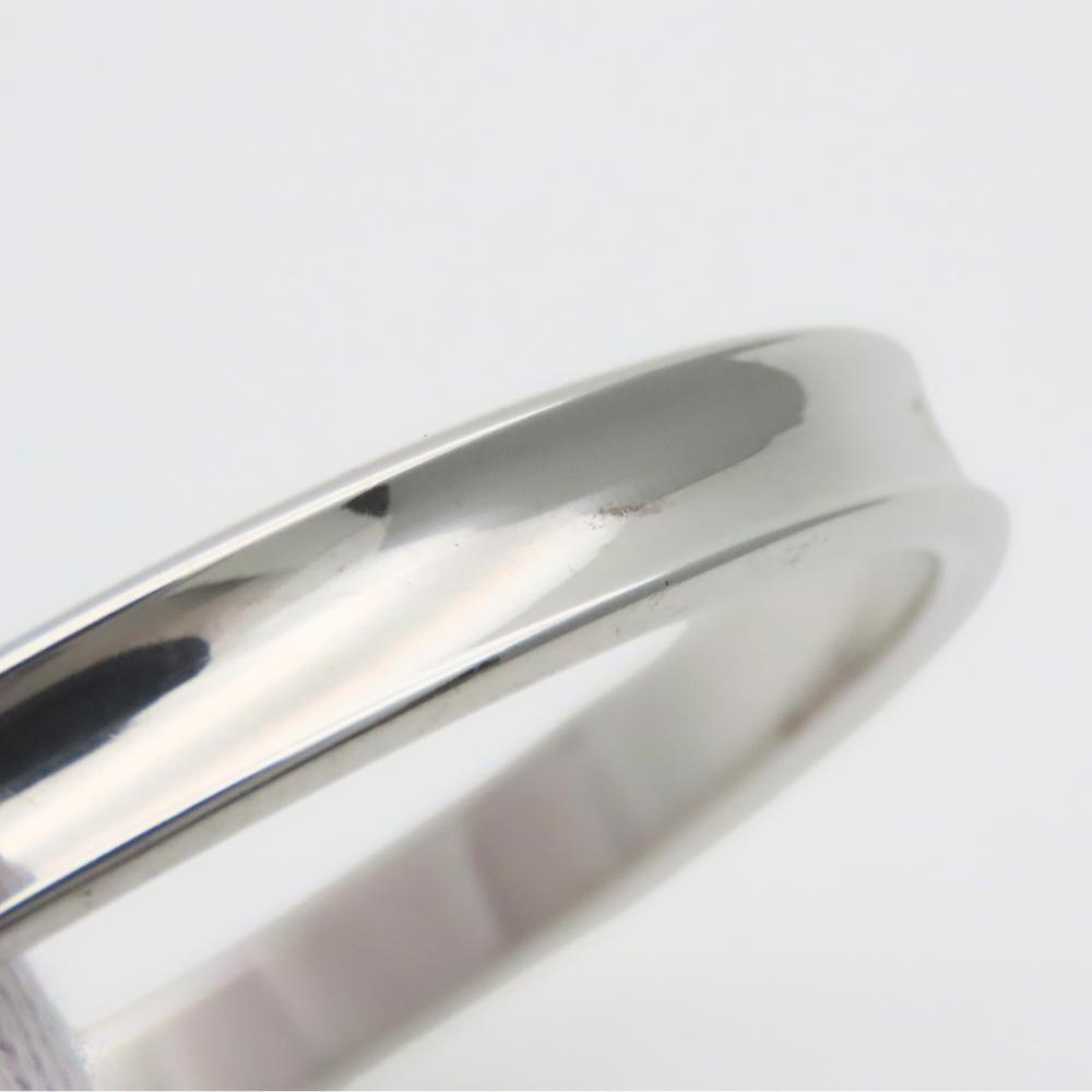 Używany TIFFANY&Co. Bransoletka 1837 Srebro925 32,7g Srebrna Klasyczna