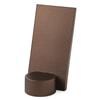 Lexon City Energy Pro 10W Induction Charger with Bluetooth Speaker Brown/Bronze LD145BZ