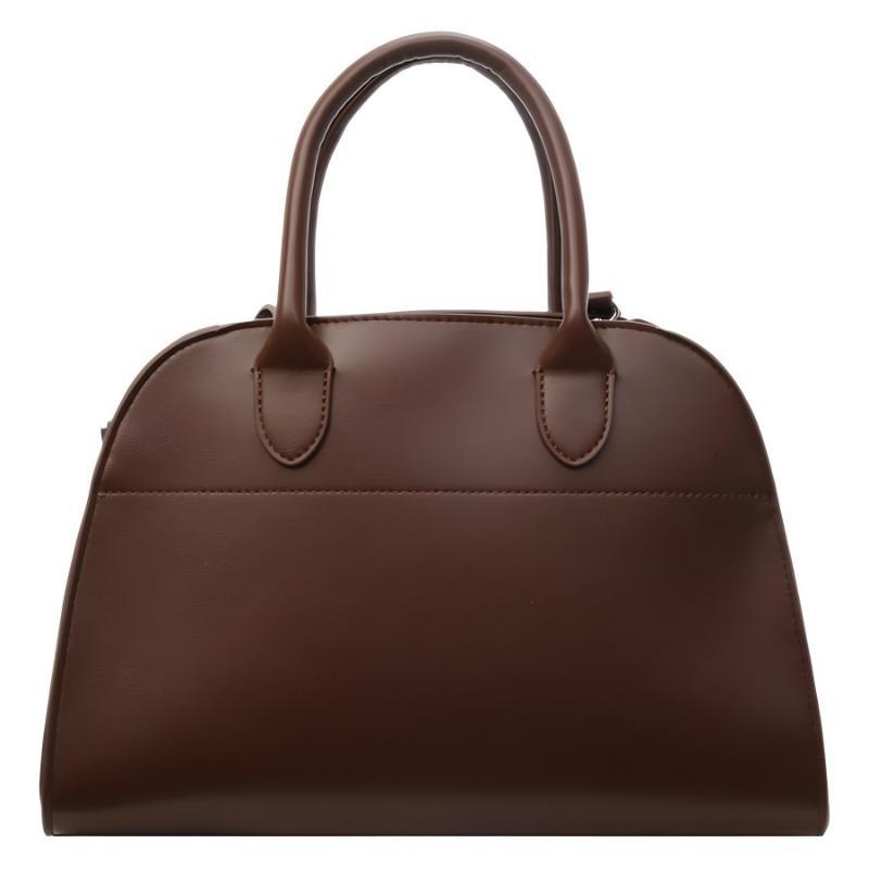 Autumn new fashion women's bags trend simple and generous versatile shoulder bag retro handbag women