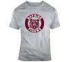 Bayside Tigers Tee Retro Saved By The Bell Tv Show T Shirt Unisex T-Shirt