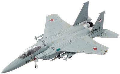 World Aircraft Collection 1/200 F-15J Lucht Zelfverdedigingsmacht 5e Luchtmachtvleugel (Luchtmachtbasis Shintabara) 305Flying Squad 52-8858 Voltooid