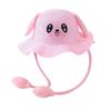 Wide Brim Children's Hats Breathable Beach Hat Multifunctional Sun Hat  Outdoor