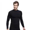 [GearX] All New Extreme Cold Brushed Underlayer Long Sleeve Mock Neck [Shipped from Korea] 100% Authentic