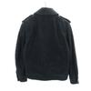 Schnaps, Frau&Tränen Made in Japan Jeansjacke denim jacket UNITED ARROWS Herren Gebraucht