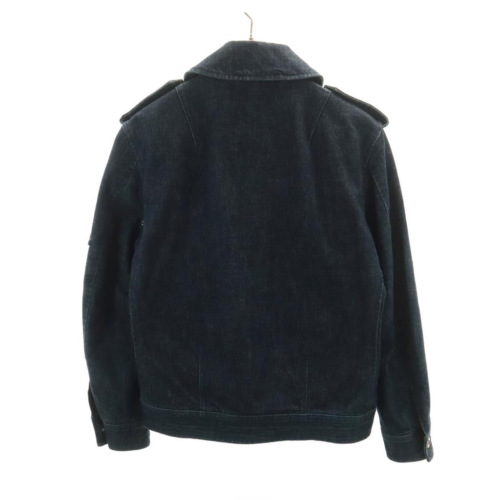 Schnaps, Frau&Tränen Made in Japan Jeansjacke denim jacket UNITED ARROWS Herren Gebraucht