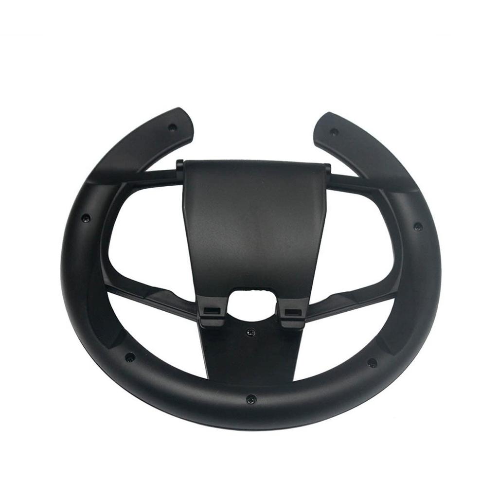 Uchwyt na kierownicę do gier wyścigowych PS5, uchwyt na uchwyt do gamepada Joypad Grip do kontrolera Sony PlayStation 5 do gier samochodowych