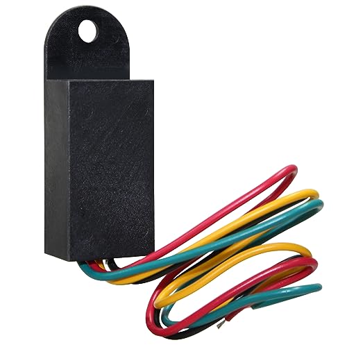 

L159 Hachihachi House FCS Relay Imported Car American Car Position Small Turn Signal Improvement Relay Cut Relay 1 Piece