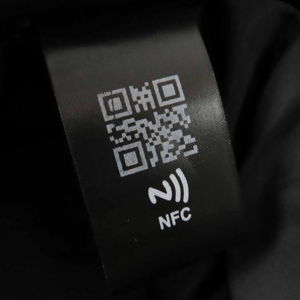 Excellent MIUMIU hat Logo embroidered black polyamide (nylon) Women S 5HC196 Used