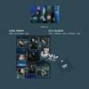 &TEAM KR 1st Mini Album [Back To Life] (ROAR Ver.)