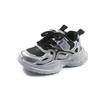 2024 Children Casual Sneakers for Girl Boy Autumn New Fashion Korean Style Soft Bottom Anti-slippery Versatile Chic Sports Shoes