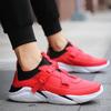 38-48 Fashion Casual Sneakers Luxus Running Hiking Walking Shoes for Men Flat light Leather Designer Boy Shoes Free Shipping